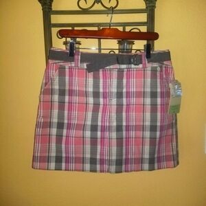 NWT Sonoma Skort